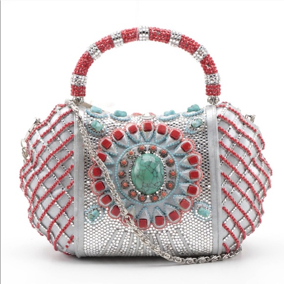 Evening bag by Tatiana Zinovoy - Picture 5 of 6